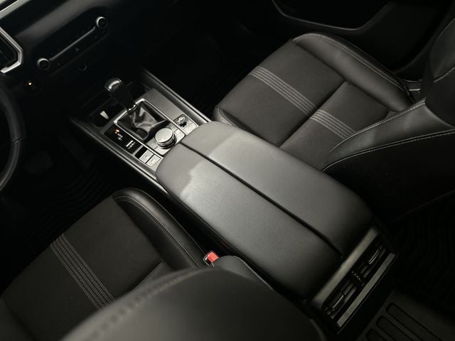 2023 Mazda Mazda CX-50 2.5 S Preferred Plus Package