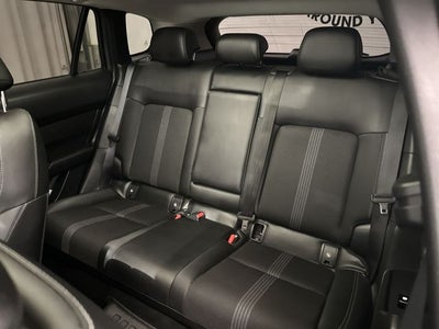 2023 Mazda Mazda CX-50 2.5 S Preferred Plus Package