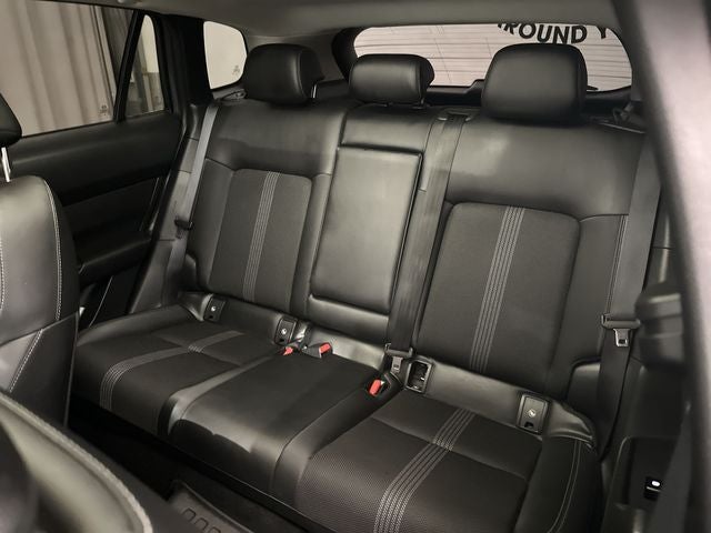 2023 Mazda Mazda CX-50 2.5 S Preferred Plus Package