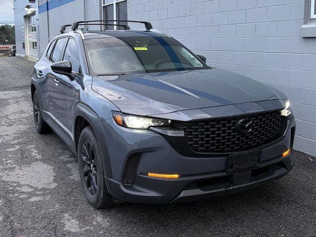 2023 Mazda Mazda CX-50 2.5 S Preferred Plus Package