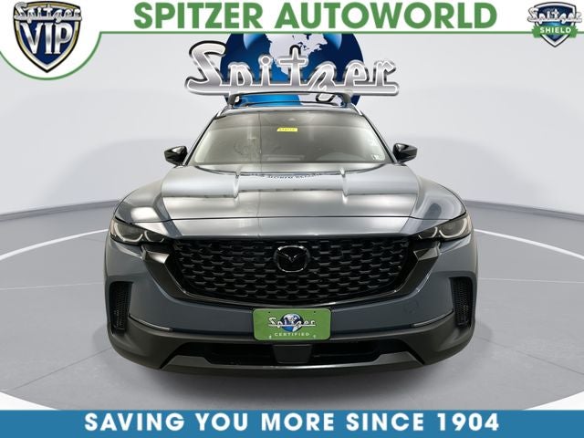2023 Mazda Mazda CX-50 2.5 S Preferred Plus Package