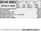 2023 Mazda Mazda CX-50 2.5 S Preferred Plus Package