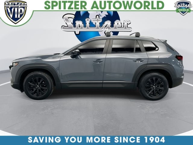 2023 Mazda Mazda CX-50 2.5 S Preferred Plus Package
