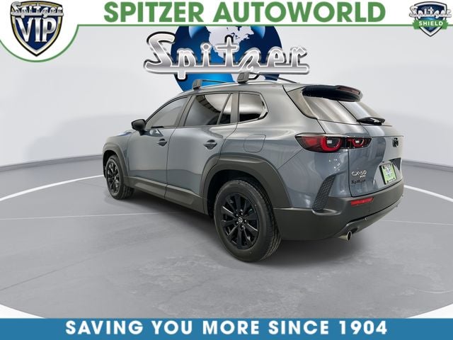 2023 Mazda Mazda CX-50 2.5 S Preferred Plus Package