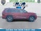 2024 Toyota Sequoia Capstone