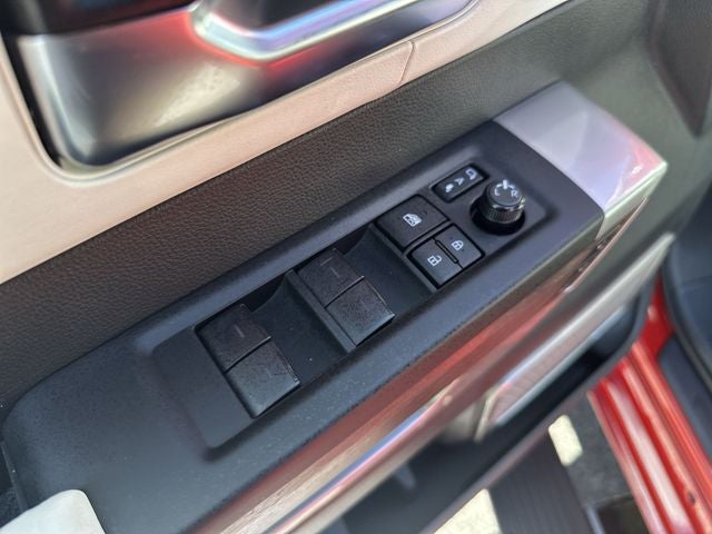2024 Toyota Sequoia Capstone