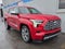 2024 Toyota Sequoia Capstone