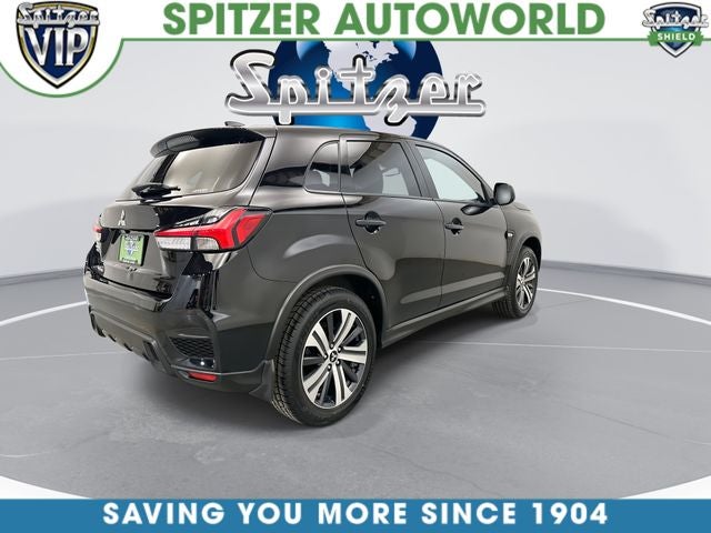 2022 Mitsubishi Outlander Sport 2.0 SE