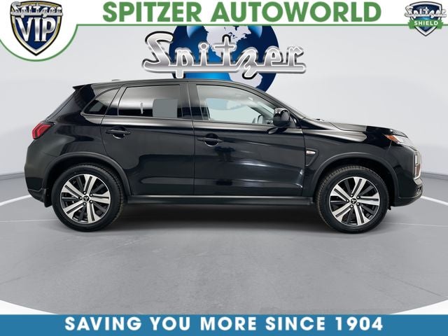 2022 Mitsubishi Outlander Sport 2.0 SE