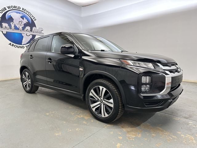 2022 Mitsubishi Outlander Sport 2.0 SE