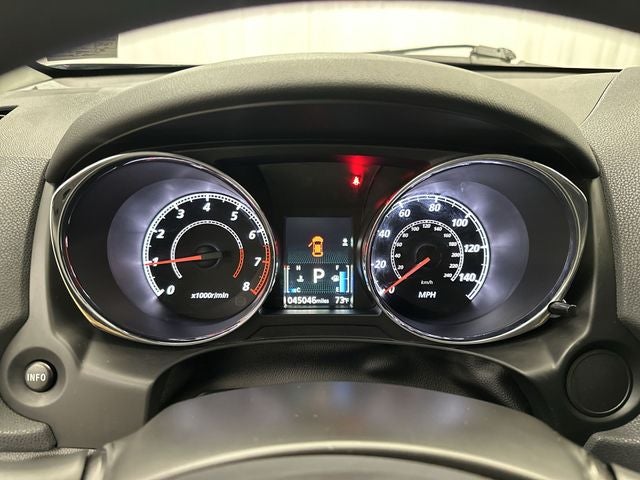 2022 Mitsubishi Outlander Sport 2.0 SE