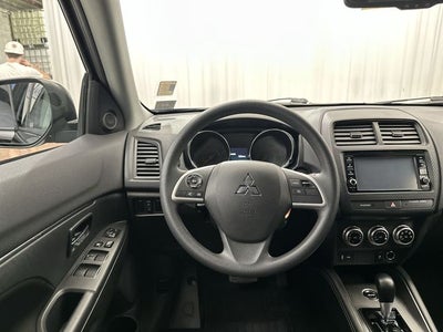 2022 Mitsubishi Outlander Sport 2.0 SE