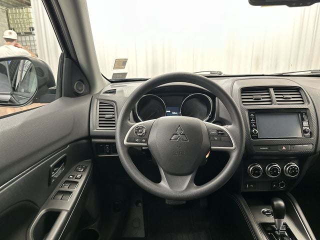 2022 Mitsubishi Outlander Sport 2.0 SE