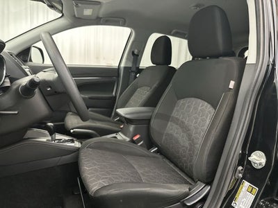 2022 Mitsubishi Outlander Sport 2.0 SE