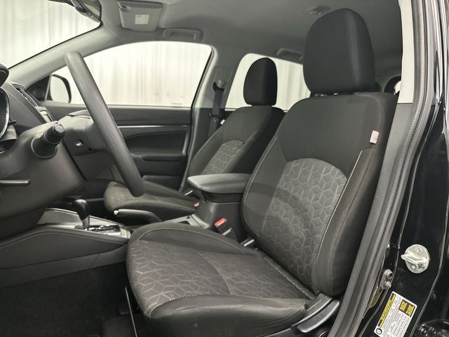 2022 Mitsubishi Outlander Sport 2.0 SE