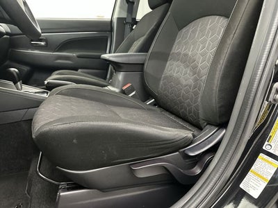 2022 Mitsubishi Outlander Sport 2.0 SE