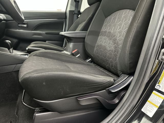 2022 Mitsubishi Outlander Sport 2.0 SE