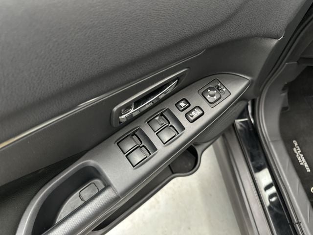 2022 Mitsubishi Outlander Sport 2.0 SE
