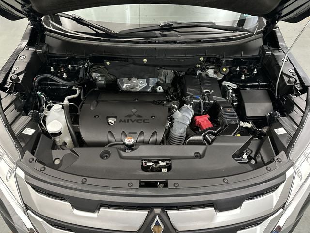 2022 Mitsubishi Outlander Sport 2.0 SE