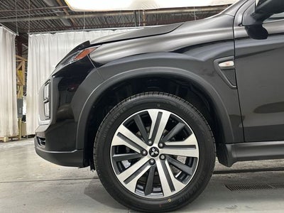 2022 Mitsubishi Outlander Sport 2.0 SE