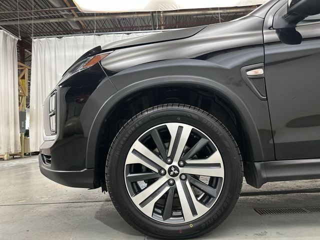 2022 Mitsubishi Outlander Sport 2.0 SE