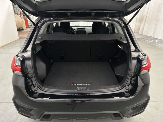 2022 Mitsubishi Outlander Sport 2.0 SE