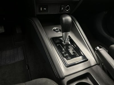 2022 Mitsubishi Outlander Sport 2.0 SE