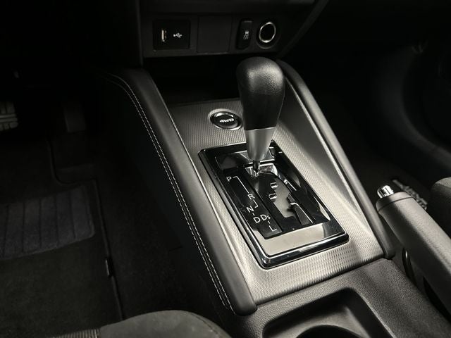 2022 Mitsubishi Outlander Sport 2.0 SE