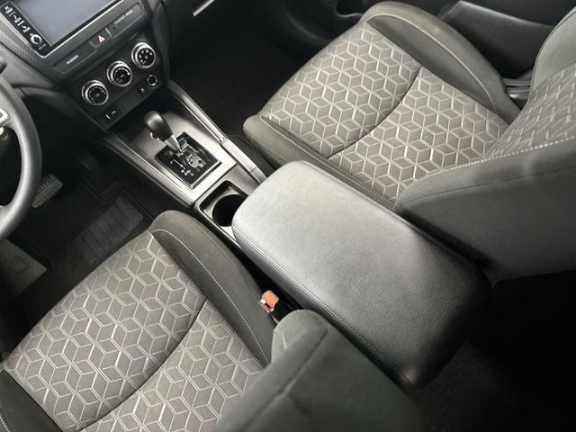 2022 Mitsubishi Outlander Sport 2.0 SE