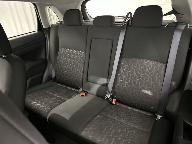 2022 Mitsubishi Outlander Sport 2.0 SE