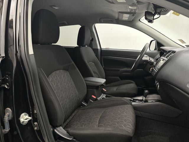 2022 Mitsubishi Outlander Sport 2.0 SE