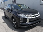 2022 Mitsubishi Outlander Sport Base