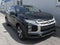 2022 Mitsubishi Outlander Sport Base