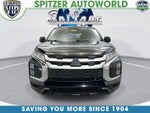 2022 Mitsubishi Outlander Sport 2.0 SE