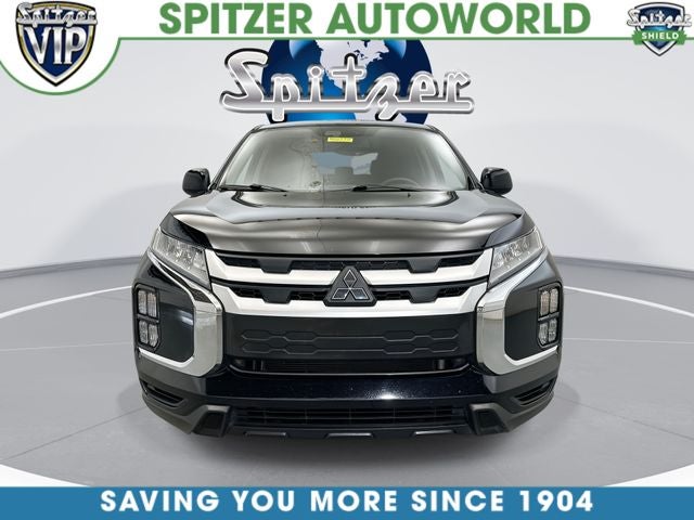 2022 Mitsubishi Outlander Sport 2.0 SE
