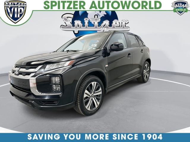 2022 Mitsubishi Outlander Sport 2.0 SE