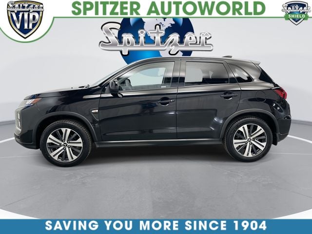 2022 Mitsubishi Outlander Sport 2.0 SE