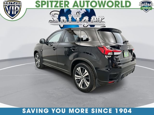 2022 Mitsubishi Outlander Sport 2.0 SE