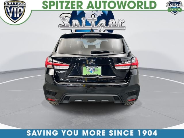2022 Mitsubishi Outlander Sport 2.0 SE
