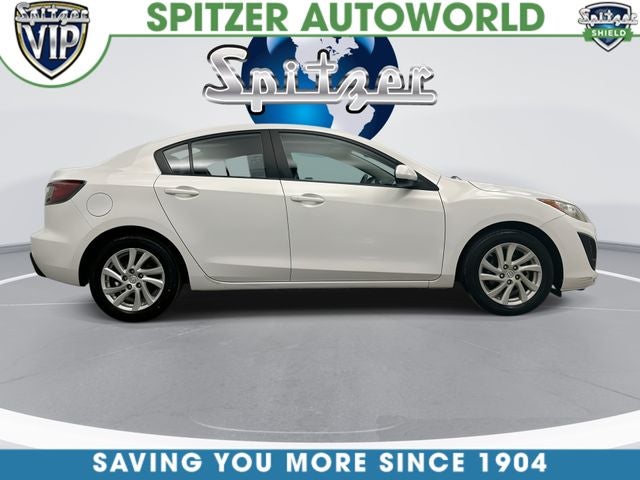 2011 Mazda Mazda3 i Touring