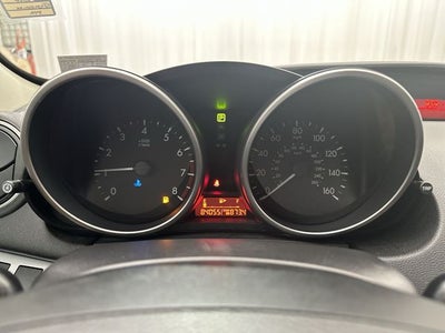 2011 Mazda Mazda3 i Touring