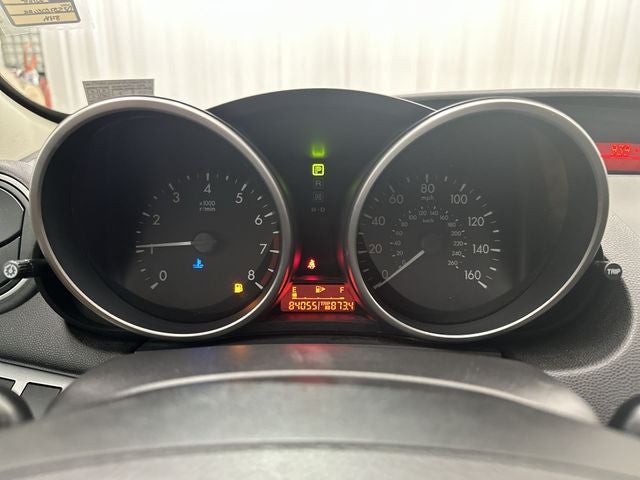 2011 Mazda Mazda3 i Touring