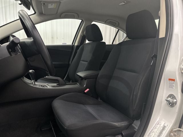 2011 Mazda Mazda3 i Touring