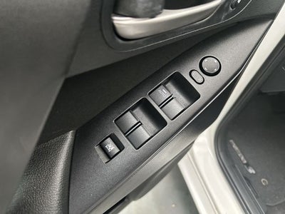 2011 Mazda Mazda3 i Touring