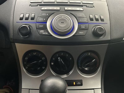 2011 Mazda Mazda3 i Touring
