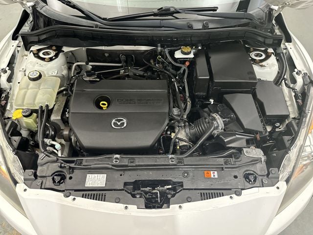 2011 Mazda Mazda3 i Touring