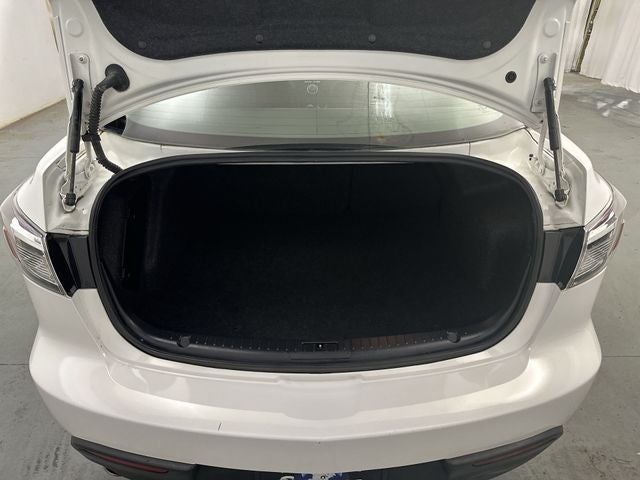 2011 Mazda Mazda3 i Touring