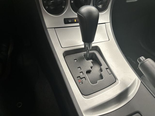2011 Mazda Mazda3 i Touring