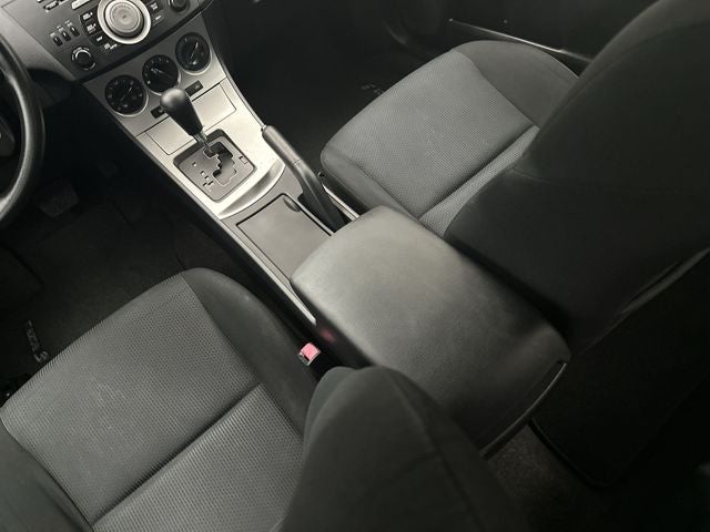2011 Mazda Mazda3 i Touring