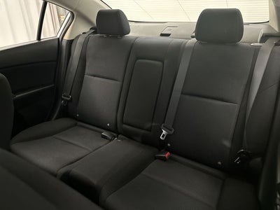 2011 Mazda Mazda3 i Touring
